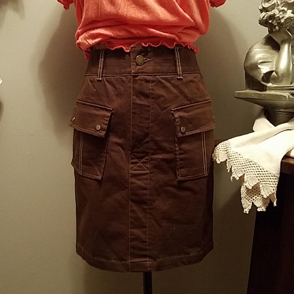 NWOT Skirt